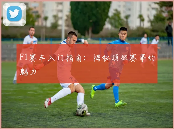 F1赛车入门指南：揭秘顶级赛事的魅力